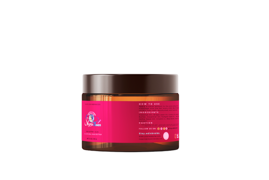 Kids Nurture & Nourishing Butter